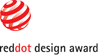 RedDot design award 2008