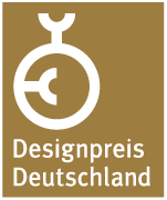 2011 Designpreis German Design Award