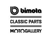 Bimota Classic Parts